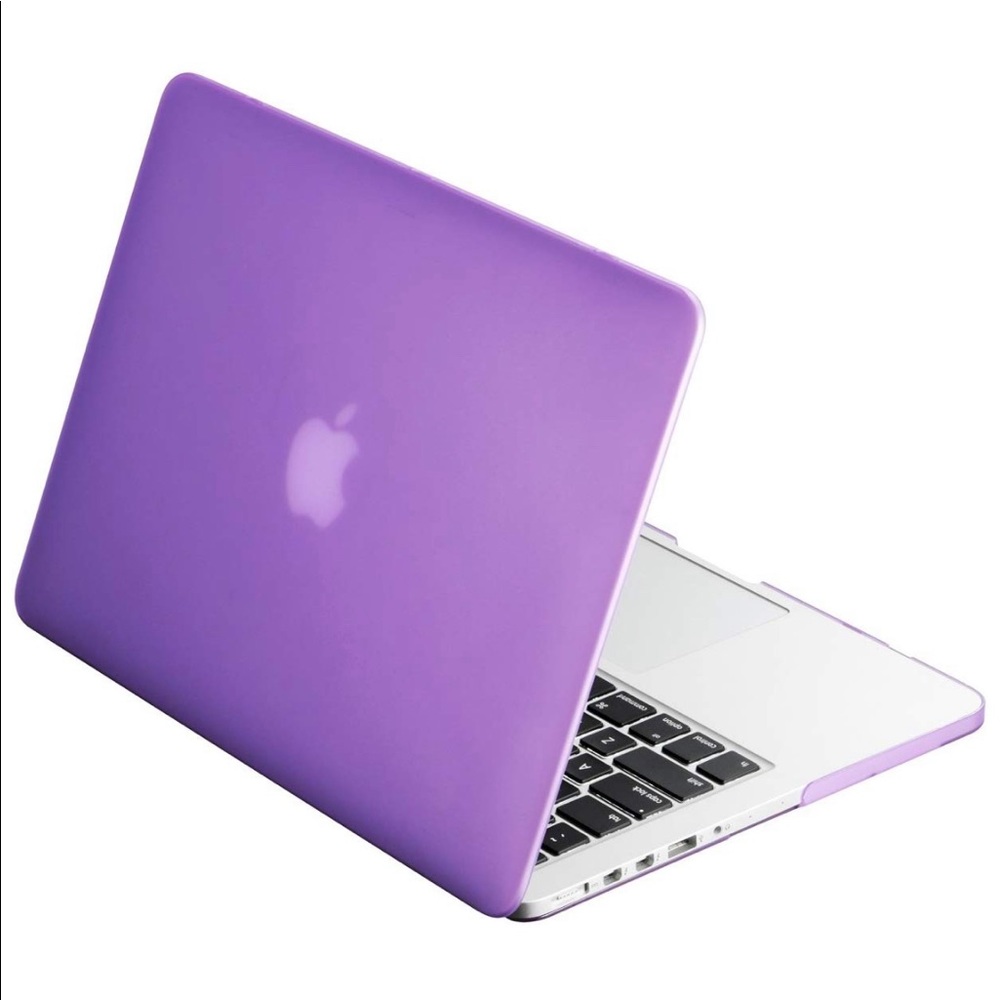 MacBook Pro 13” retina laptop cover